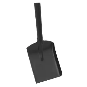 Sealey Coal Shovel 6" with 185mm Handle SS08