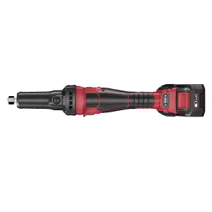 Flex Cordless Straight Sander 18V DGE 25 18.0-EC C 518.867