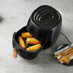 Russell Hobbs Satisfry Air Fryer, Large, 5L