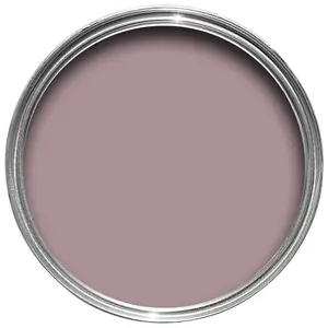 Laura Ashley Grape Matt Emulsion paint, 2.5L