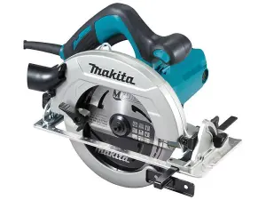 MAKITA HS7611J 110v Circular saw 190mm blade