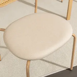 Bireuen Upholstered Dining Chair