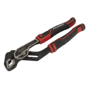 Sealey Water Pump Pliers 200mm AK83791