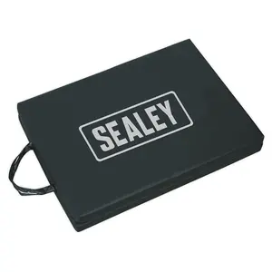 Sealey Folding Mechanic's Work Mat 38mm VS858