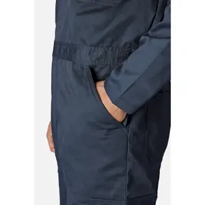 Dickies Mens Everyday Coverall Dark Navy