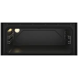 Beko BBDQF22300X Built-in Double Oven - Stainless steel effect