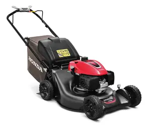 Honda HRN536VK Variable Speed Smart Drive Lawn Mower 53cm