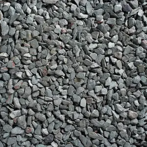 Kelkay Green Slate 40mm Premium Aggregates Chippings Bulk Bag 750kg