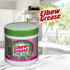 Elbow Grease Powder Citric acid, 250g