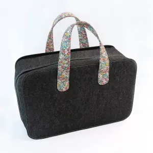 BLOOM DOCTOR BAG - Bloom: Doctor Bag - KnitPro