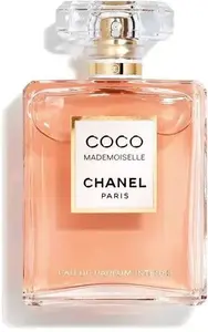 CHANEL Coco Mademoiselle Eau De Parfum Intense Spray