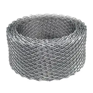 TIMCO Brick Reinforcement Coil Galvanised - 100mm