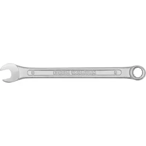 High-Quality 6mm Combination Spanner - Chrome Vanadium Steel with Polished Finish