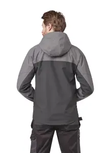 Site Messner Black & grey Jacket Medium