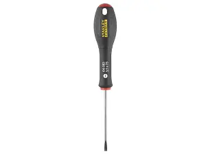 FatMax Parallel Screwdriver Parellel Tip Width: 3.5mm - Blade Length: 75mm