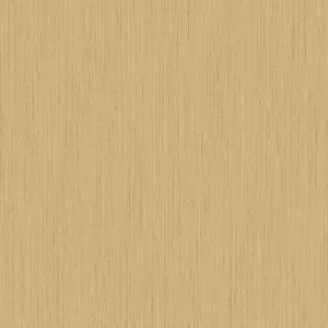 Galerie Special FX Yellow Gold Vertical Textile Embossed Wallpaper