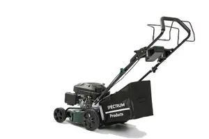 Spectrum TG40S Self-Propelled Petrol Lawnmower