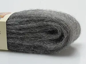 Liberon Steel Wire Wool - Grade 2 - 100 gram