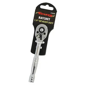 1/4 Inch Ratchet Handle (Neilsen CT0499)