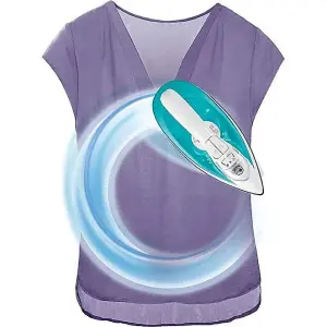 Tefal Freemove FV6520 Air Cordless Steam Iron