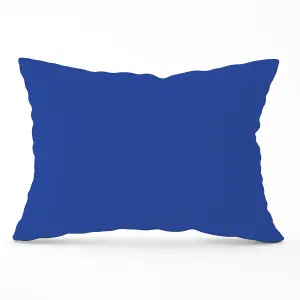 Royal Blue Cushions 33cm x 48cm