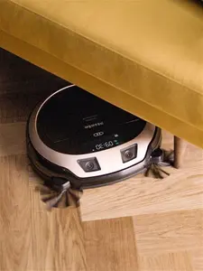 Miele Scout RX3 Home Vision Robot Vacuum Cleaner