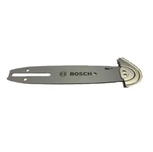 BOSCH Guide Rail and Saw Chain Set (To Fit: Bosch UniversalChain 18 Cordless Chainsaw)