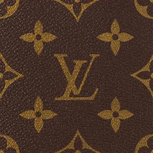 Louis Vuitton® - Cosmetic Pouch MM - Monogram Canvas - Women - Luxury