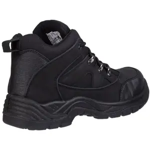 Amblers Safety FS151 Vegan Friendly Safety Boots Black