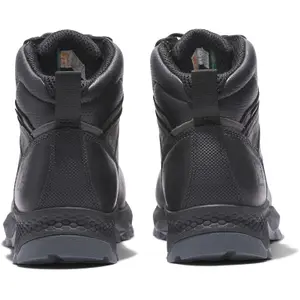 Timberland Pro Titan 6" Safety Boot Black