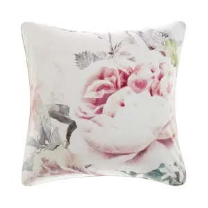 Linen House Sansa Floral 100% Cotton Pillow Sham