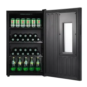 Subcold Apex95 LED Drinks Fridge