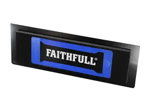 Faithfull Flexifit Trowel with Foam 14in FAIPFLEX14