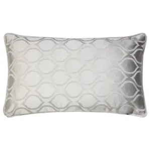 Prestigious Textiles Solitaire Feather Rich Cushion