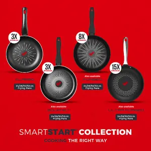 Tower T700300 - Smart Start 24cm Frying Pan