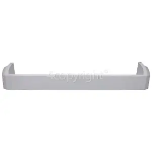 Beko Genuine Spare Part - Fridge Door Middle Shelf - BEK4807080200