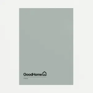 GoodHome Tyrone Flat matt Furniture paint, 500ml