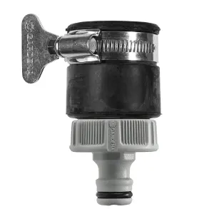 Gardena Tap connector Universal 2907-28 1 (L)222mm 13mm