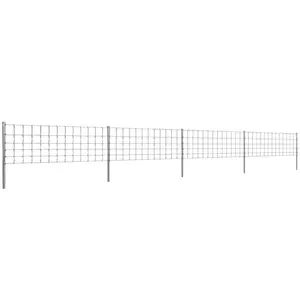 Mesh Fence 80cm x 500cm