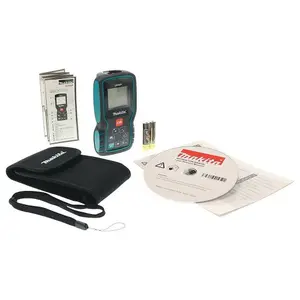 MAKITA LD080P AAA batteries Laser range finder