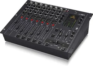 Behringer DX2000USB DJ Pro Mixer