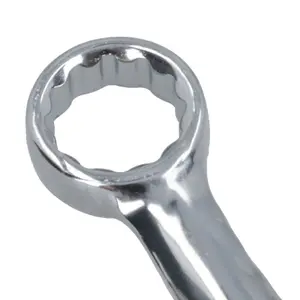 Metric MM Half Moon Ring C Obstruction Spanner Wrench 5pc 10 Sizes 8 - 22mm