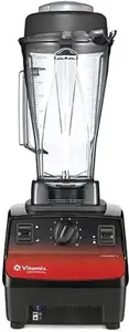 Vitamix Commercial Vita-Prep 3 Blender In Red - Vm0105e