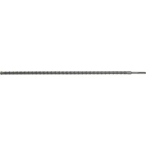 Premium 32 x 1320mm SDS Max Drill Bit for Masonry Projects