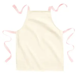 Westford Mill Childrens/Kids Full Apron