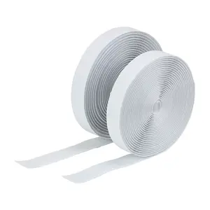 TIMCO Hook and Loop Tape - 5m x 20mm