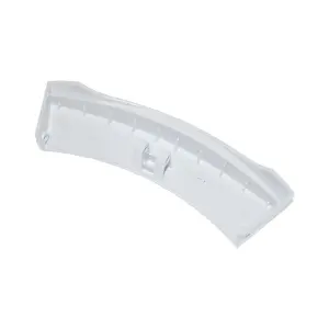 Vestel Washing Machine Door Handle White 160mm by Ufixt