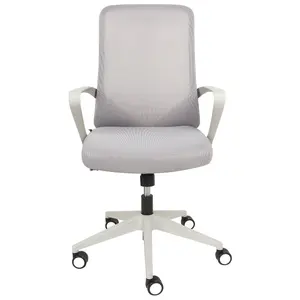 Office Chair Light Grey EXPERT