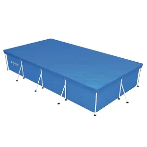 Bestway Frame Pool Debris Cover 157" x 83"