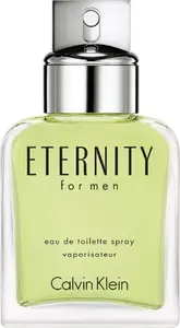 Calvin Klein Eternity Men's Eau De Toilette Spray